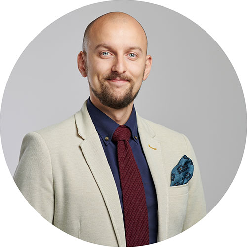 Profilbild von Edwin Balaciu